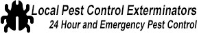 Buckcreek IA Pest Control Exterminators